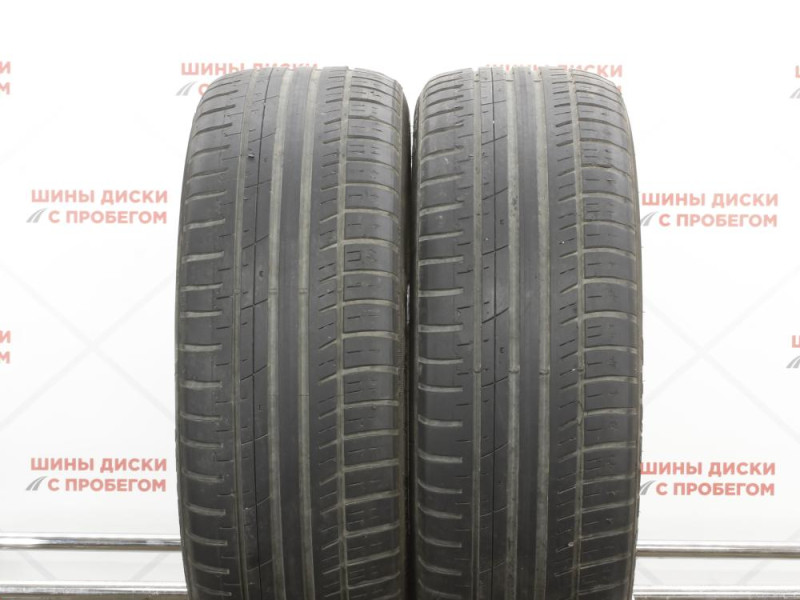 КОРДИАНТ 205/55/16 Спорт 2  (с пробегом) DOT 0320 г.п.5мм