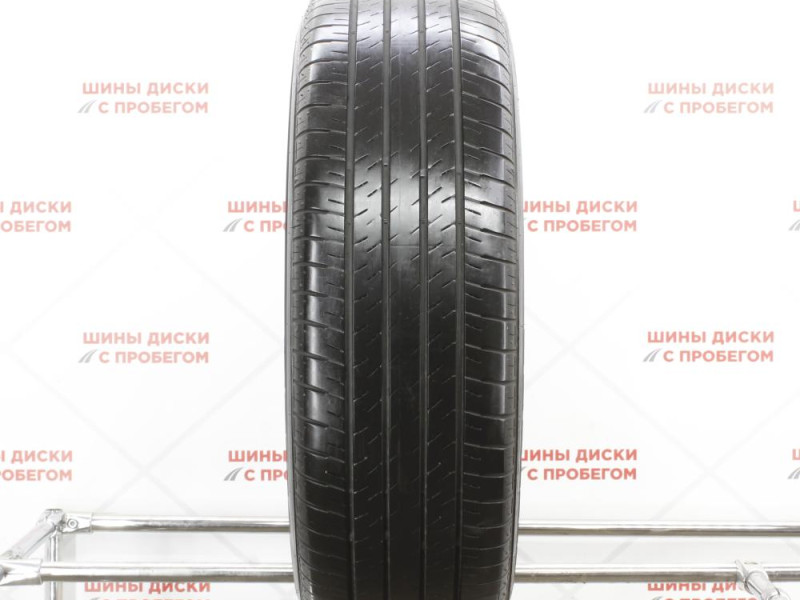 Бриджстоун 225/60/18 DHL-33  (с пробегом) DOT 4017 г.п.6мм