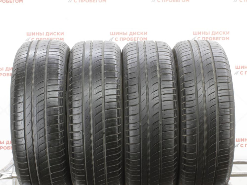 Пирелли 185/60/15 CINTURATO P1  (с пробегом) DOT 5121 г.п.6мм