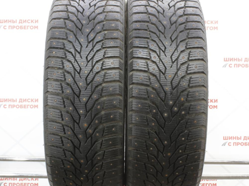 Roadking 245/45/20 ARGOS S500 Ш. (с пробегом) DOT 2823 г.п.9мм
