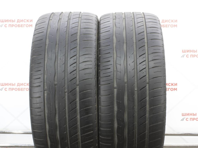 Roadx 245/40/18 RXMotion U11 (с пробегом) DOT 4722 г.п.5мм пр.1