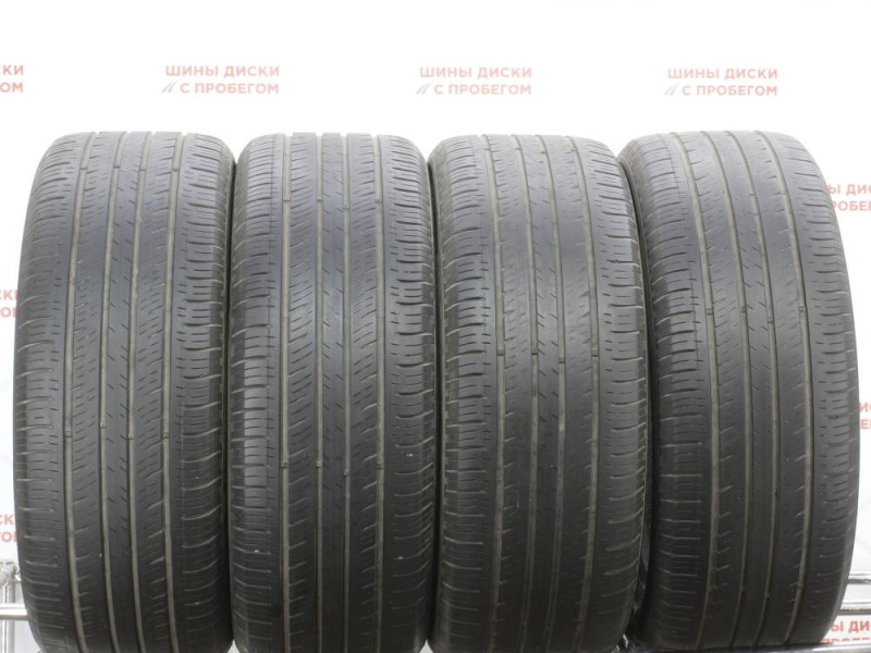 Ханкук 235/50/19 Kinergy GT H436  (с пробегом) DOT 4022 г.п.5мм