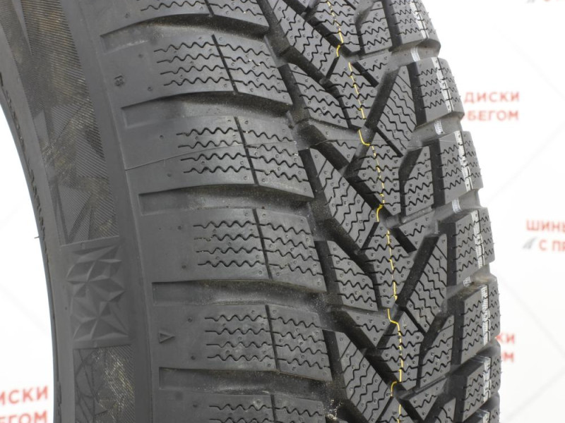 NEXEN 195/65/15 WINGUARD SPORT 2(NEW)  (с пробегом) DOT 2424 г.п.10мм
