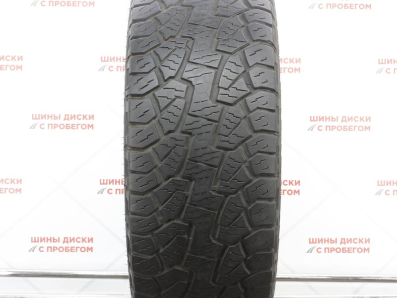 Ханкук 305/45/22 RF10 Dynapro ATm  (с пробегом) DOT 4619 г.п.6мм