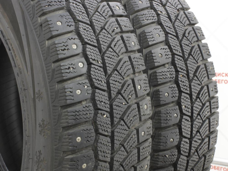 VIATTI 185/65/15 Brina Nordico V-522 Ш. (с пробегом) DOT 4619 г.п.8мм