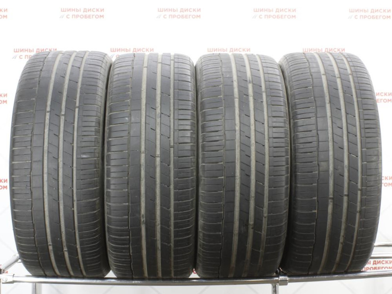 Ханкук 265/50/20 Ventus S1 Evo3  K127A  (с пробегом) DOT 4923 г.п.5мм пр.1