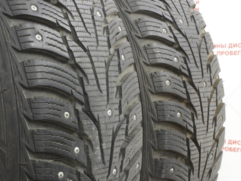 NEXEN 215/60/17 WINGUARD WINSPIKE WH62 Ш. (с пробегом) DOT 3722 г.п.9мм
