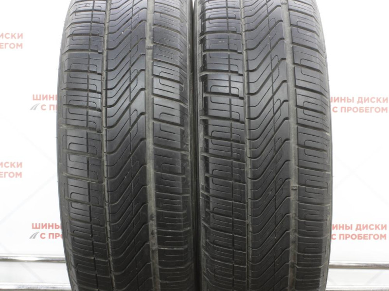 Ханкук 235/55/19 RA30  (с пробегом) DOT 3123 г.п.7мм