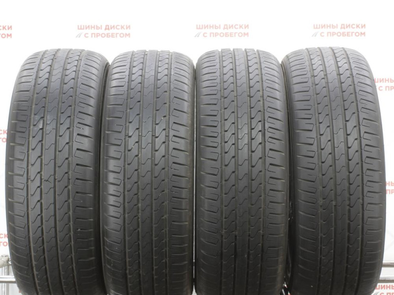 Купер 225/55/19 Evolution CTT  (с пробегом) DOT 2219 г.п.6мм