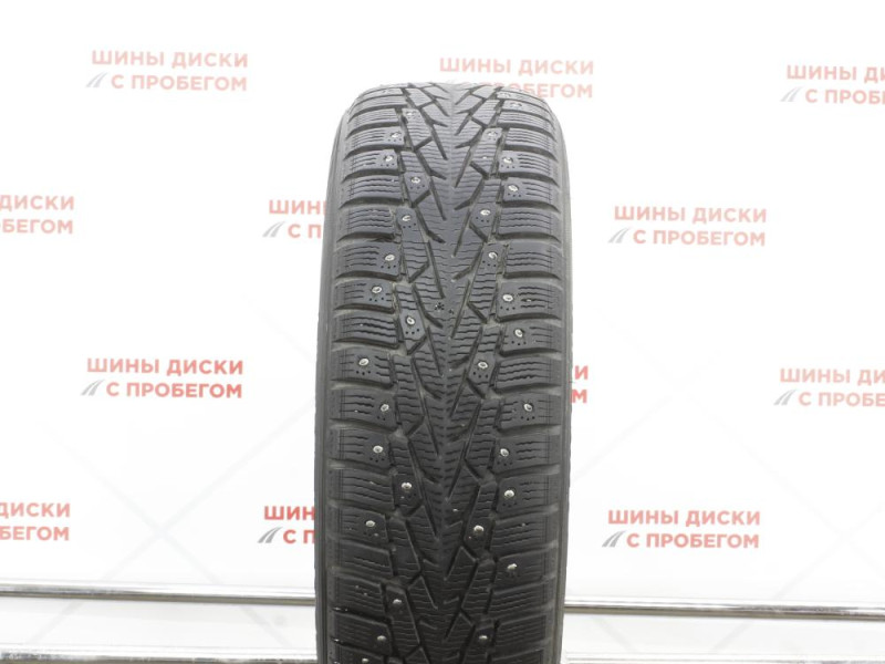 Нордман 185/60/15 NORDMAN 7 Ш. (с пробегом) DOT 4421 г.п.7мм