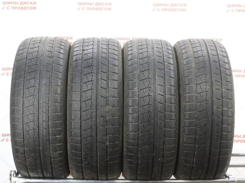 ARIVO 215/55/16 WINMASTER ARW2  (с пробегом) DOT 2521 г.п.7мм пр.1