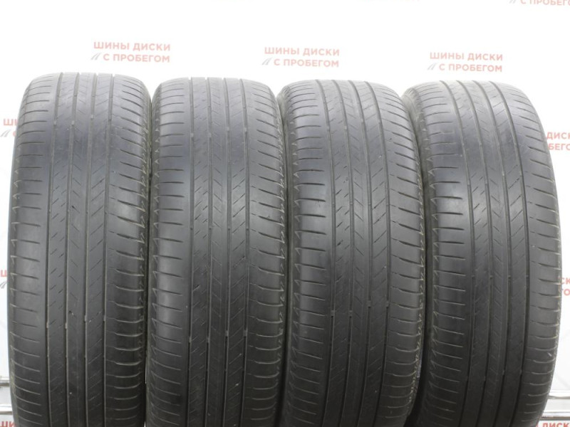 Бриджстоун 235/55/19 ALENZA1  (с пробегом) DOT 3120 г.п.6мм