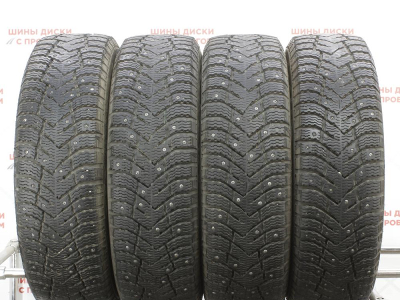 КОРДИАНТ 185/65/15 SNOW CROSS 2 PW-4 Ш. (с пробегом) DOT 4422 г.п.8мм