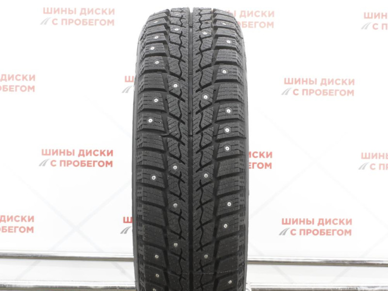 LANDSAIL 185/65/15 ice STAR iS33 (NEW) Ш. (с пробегом) DOT 1425 г.п.10мм