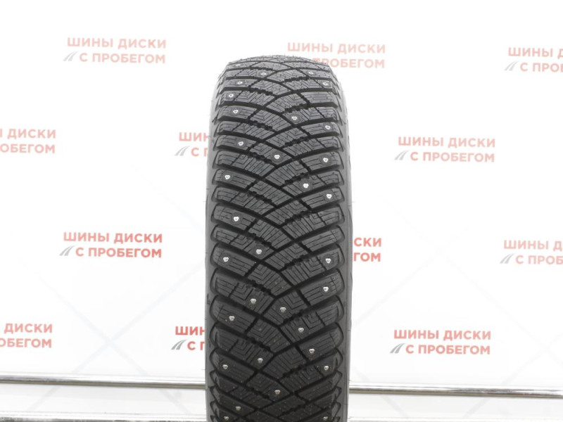 ГУД-ЕАР 175/70/14 ULTRA GRIP ICE ARCTIC (NEW) Ш. (с пробегом) DOT 4024 г.п.10мм