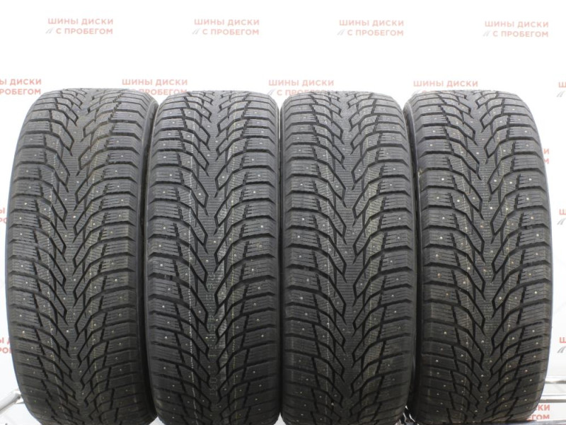Roadking 265/45/21 ARGOS S500 (NEW) Ш. (с пробегом) DOT 3724 г.п.10мм