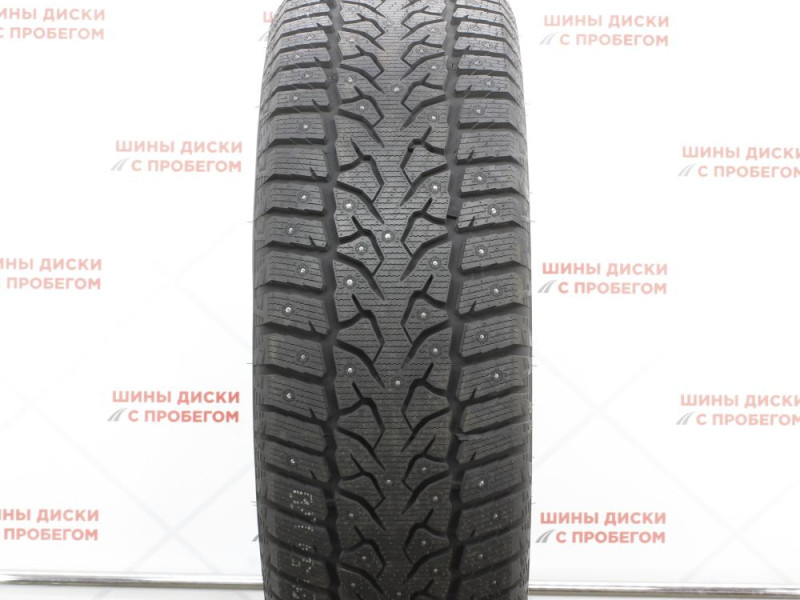 Compasal 275/55/20 Winter Stud (NEW) Ш. (с пробегом) DOT 2724 г.п.10мм