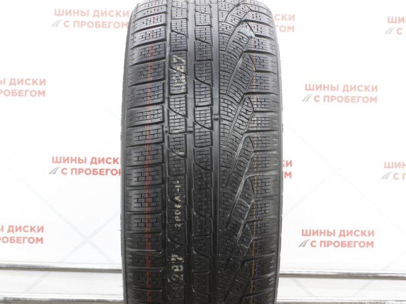 Пирелли 235/40/18 SOTTO ZERO (NEW)  (с пробегом) DOT 1713 г.п.10мм
