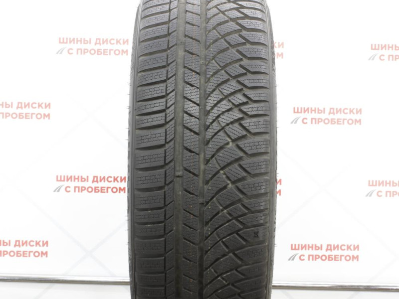 Кумхо 245/45/20 WinterCraft WP72  (с пробегом) DOT 2724 г.п.8мм