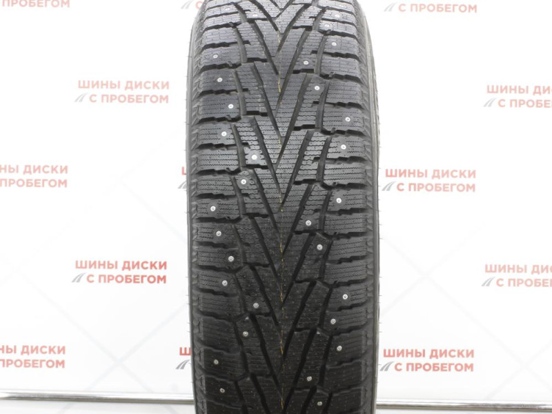 Роудстоун 265/60/18 WINGUARD WINSPIKE Ш. (с пробегом) DOT 2124 г.п.10мм
