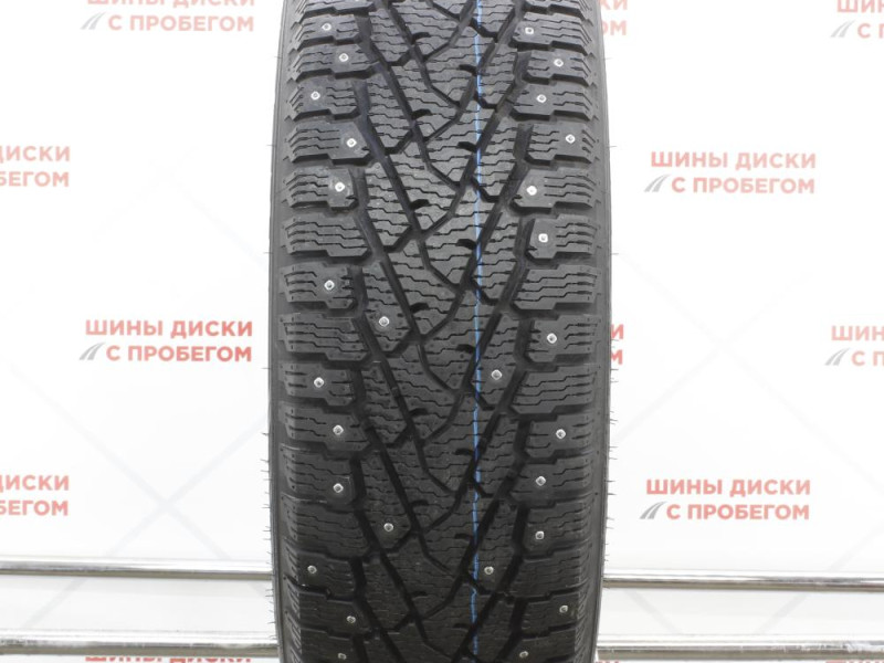 Нокиан 225/55/17 C HKPL C3 (NEW) Ш. (с пробегом) DOT 4422 г.п.10мм