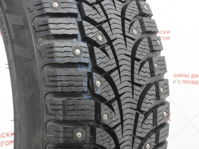 Пирелли 225/50/17 W Carving Edge (NEW) Ш. RunFlat (с пробегом) DOT 4212 г.п.10мм