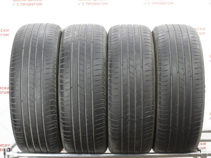 Кумхо 205/60/16 HS-51  (с пробегом) DOT 2820 г.п.5мм пр.1