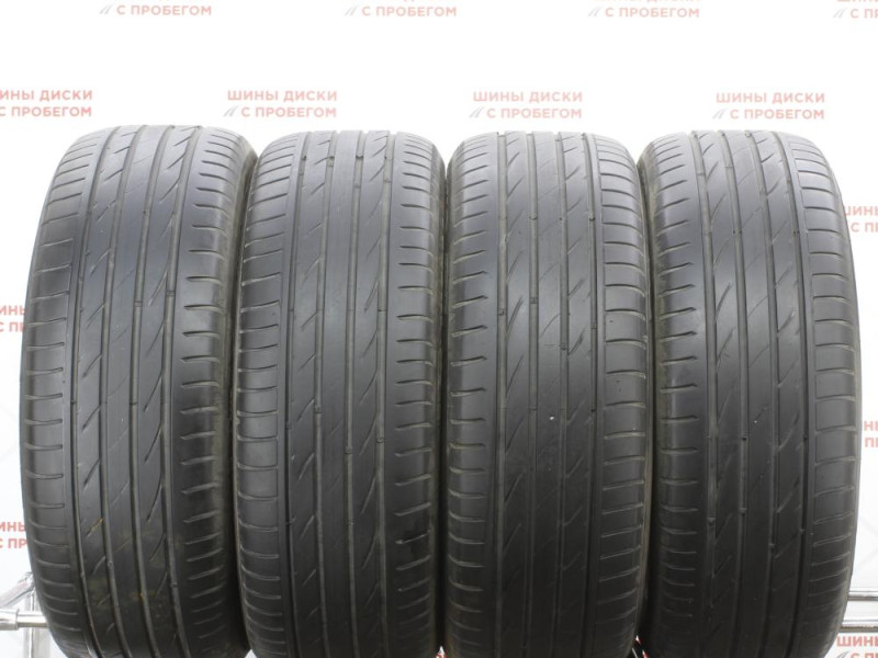 Максис 235/55/19 Victra Sport VS5  (с пробегом) DOT 5022 г.п.5мм пр.1