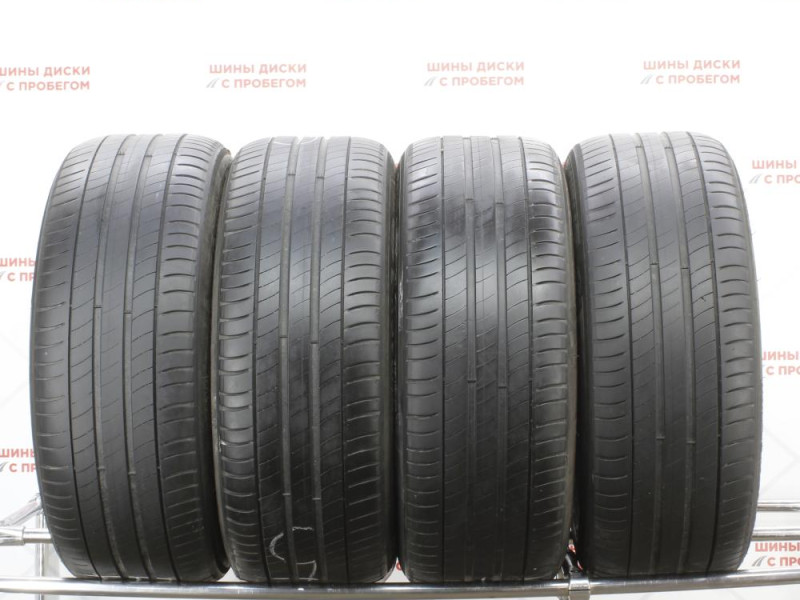 Мишелин 225/55/17 PRIMACY 3  ZP Run Flat (с пробегом) DOT 1820 г.п.5мм