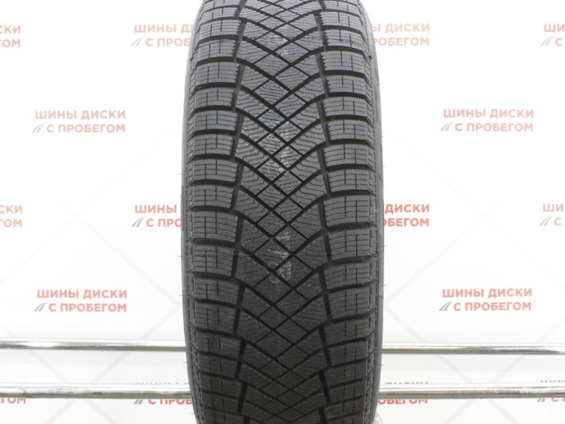 Пирелли 205/60/16 W-Ice ZERO FRICTION  (с пробегом) DOT 2024 г.п.10мм
