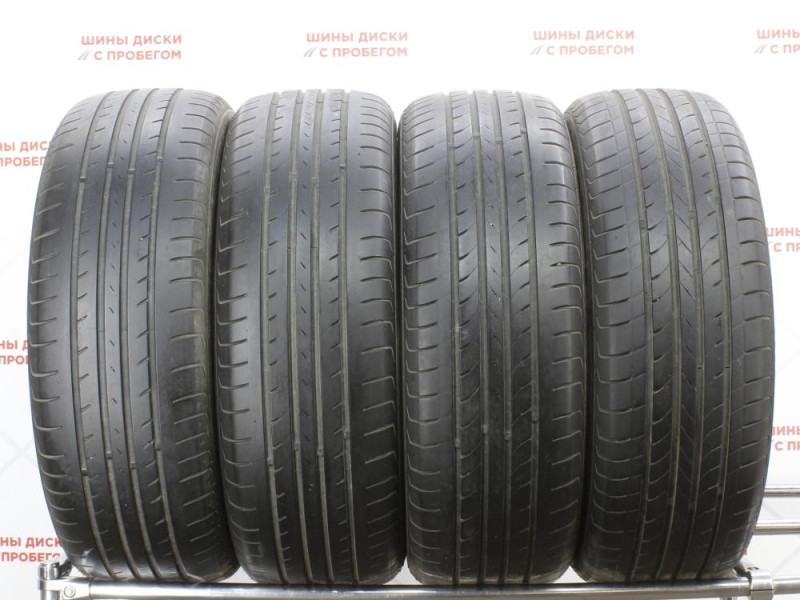 LINGLONG 215/60/17 Crosswind HP010  (с пробегом) DOT 3722 г.п.5мм пр.1