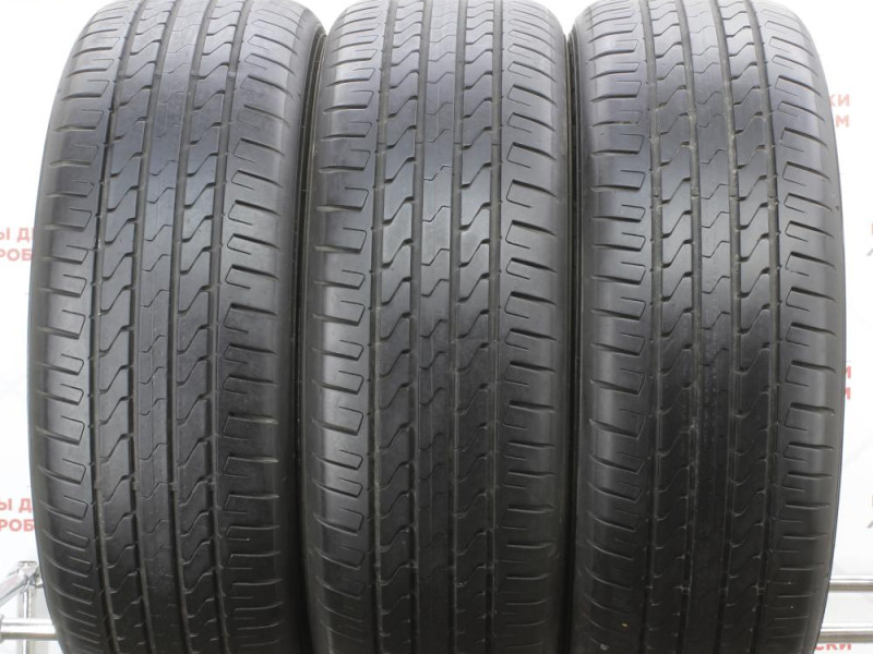 Купер 225/55/19 Evolution CTT  (с пробегом) DOT 4721 г.п.6мм