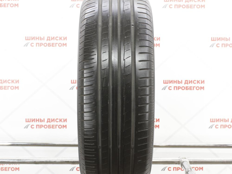 Йокохама 205/55/16 AE50 (с пробегом) DOT 4519 г.п.5мм