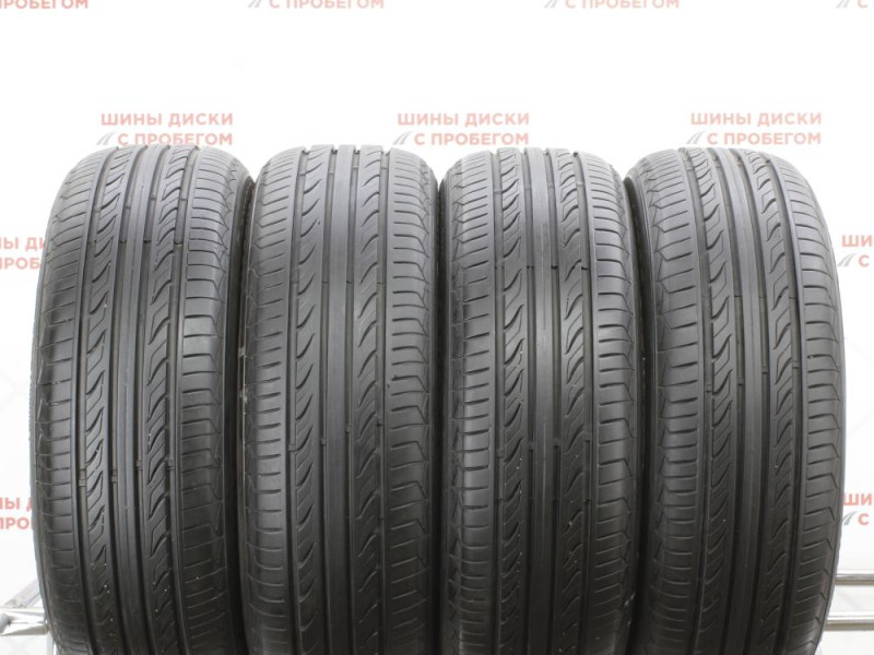 LANDSAIL 185/60/15 LS388  (с пробегом) DOT 4422 г.п.7мм