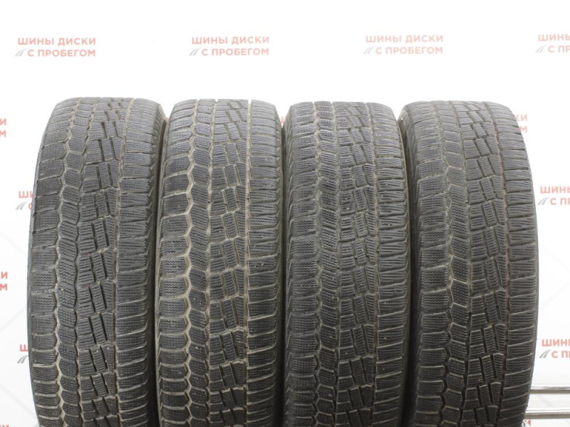 VIATTI 215/60/16 Brina V-521  (с пробегом) DOT 4521 г.п.9мм