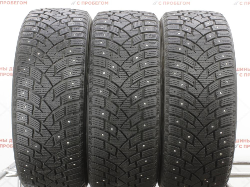 DELINTE 245/45/20 Winter WD42 Ш. (с пробегом) DOT 3623 г.п.9мм