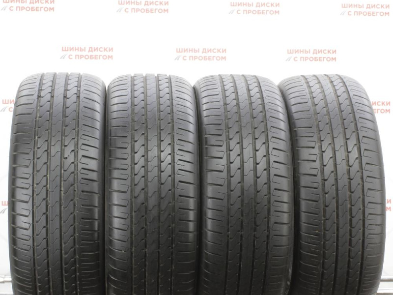 Купер 235/50/19 Evolution CTT  (с пробегом) DOT 3323 г.п.7мм