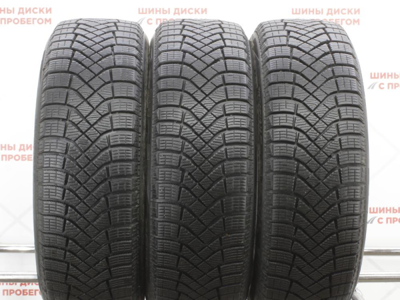 Пирелли 185/60/15 W-Ice ZERO FRICTION (с пробегом) DOT 3422 г.п.8мм