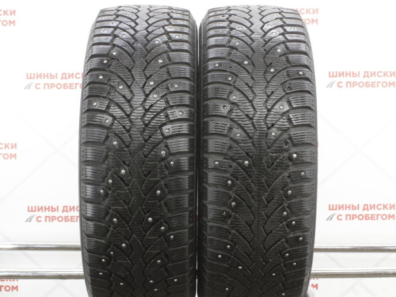 Формула 205/55/16 FORMULA ICE Ш. (с пробегом) DOT 2823 г.п.7мм пр.1 [кат.4]