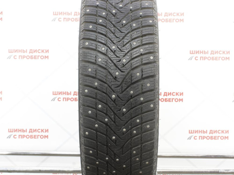 Armstrong 225/60/18 SKI-TRAC S Ш. (с пробегом) DOT 0925 г.п.9мм
