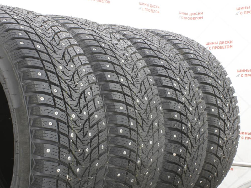 Armstrong 195/55/16 SKI-TRAC S Ш. (с пробегом) DOT 0725 г.п.10мм