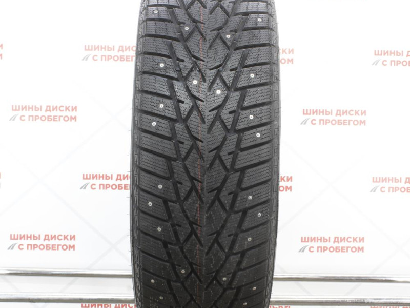 ДаблСтар 265/65/17 DW01 Ш. (с пробегом) DOT 1524 г.п.10мм