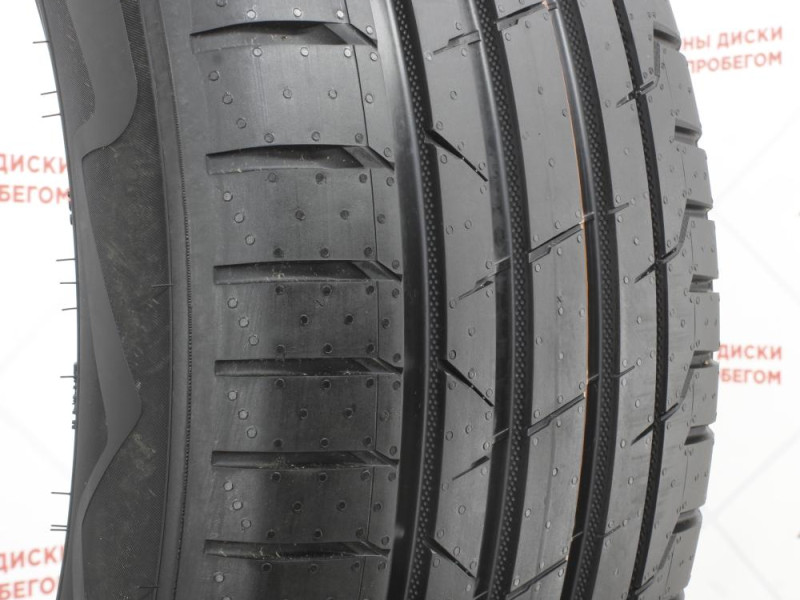Ikon Tyres 255/50/20 Autograph Ultra2  (с пробегом) DOT 1724 г.п.8мм