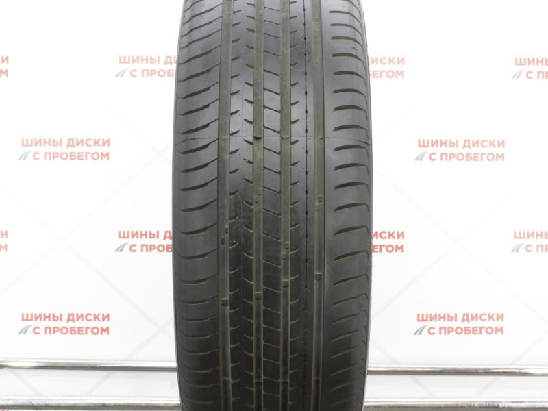 ДаблСтар 235/55/19 DSU02  (с пробегом) DOT 3523 г.п.7мм