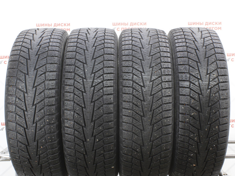 Ханкук 185/60/15 W616 (с пробегом) DOT 2221 г.п.7мм