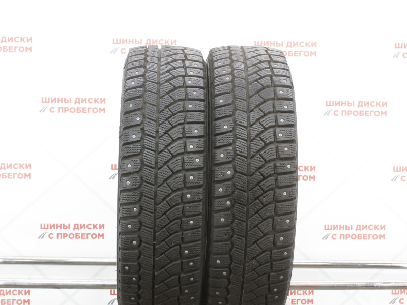 VIATTI 185/65/15 Brina Nordico V-522 Ш. (с пробегом) DOT 0921 г.п.9мм