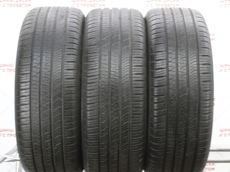Пирелли 235/50/20 SC ZERO All-Season  (с пробегом) DOT 1823 г.п.7мм