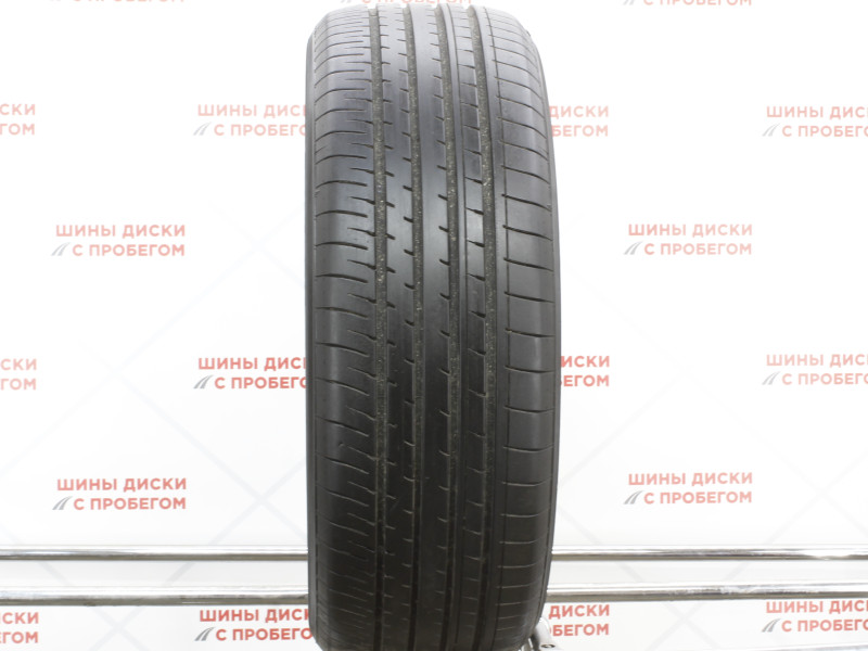 Йокохама 235/50/20 BluEarth-XT AE61  (с пробегом) DOT 4724 г.п.8мм
