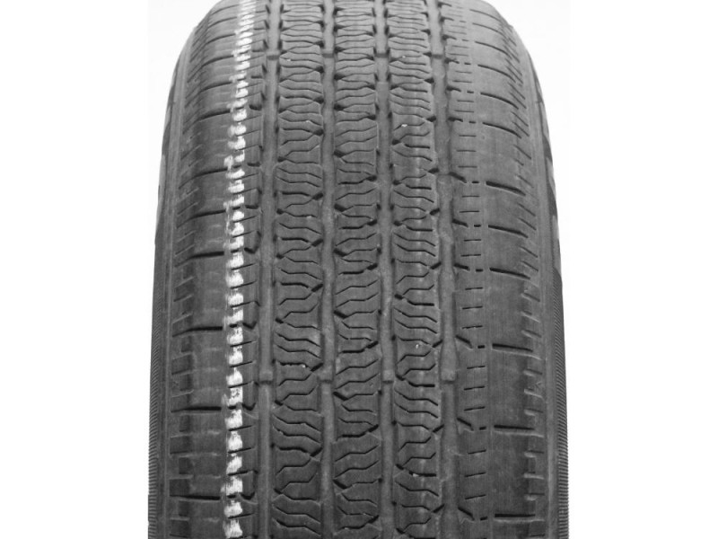 Кумхо 245/60/18 Radial 798 Plus  (с пробегом) DOT 4713 г.п.7мм