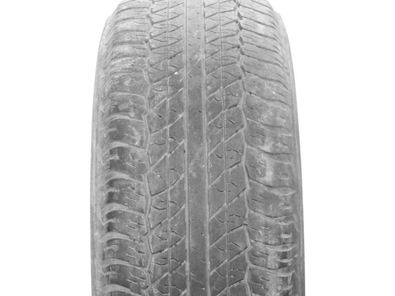 Данлоп 265/60/18 Grandtrek AT20  (с пробегом) DOT 3613 г.п.5мм